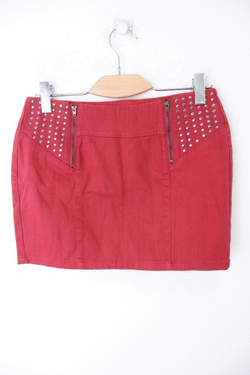 Юбка Cliwin мини 46 размер