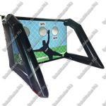 Надувная игра "Футбольные ворота" 3*1,5 м