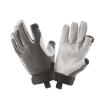 Перчатки Edelrid Work Gloves Closed