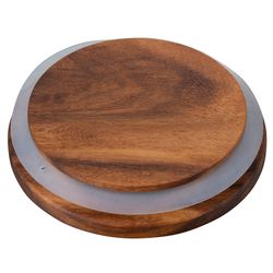 Банка керамическая для хранения чая, 650 мл, белая