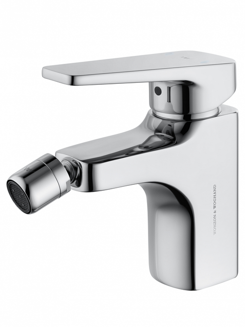 Смеситель для биде WONZON & WOGHAND ATHENS, Хром (WW-085001-CR)