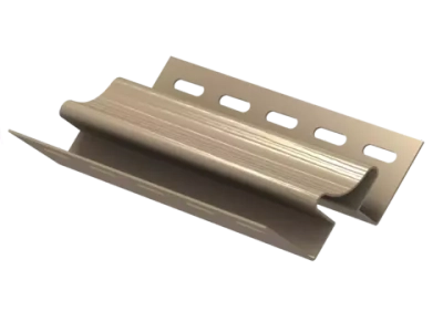 Внутренний угол Ю-Пласт бежевый 3,05м