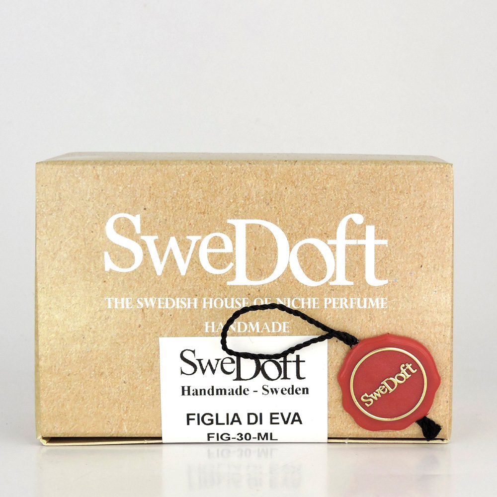 Figlia Di Eva by SweDoft — парфюмерная вода для женщин.
