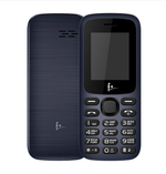 GSM мобильный телефон F+ F197
