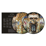 Michael Jackson / Dangerous (Picture Disc)(2LP)