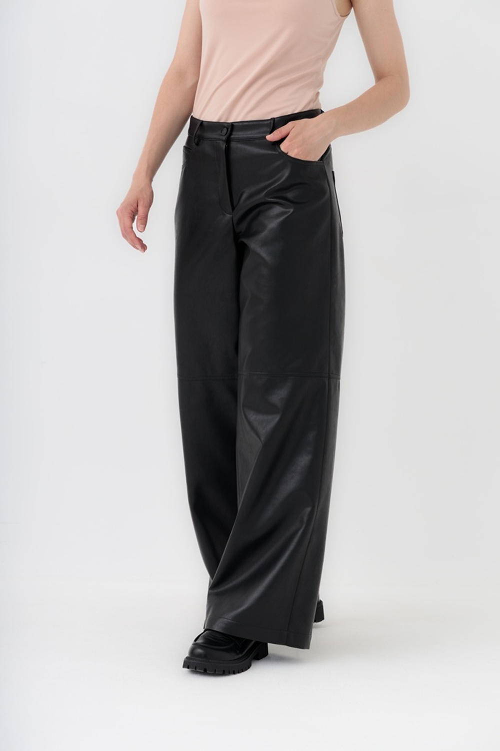 Брюки Нори NOME Atelier