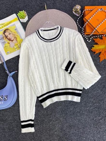 Свитер 6812574 Fabrika