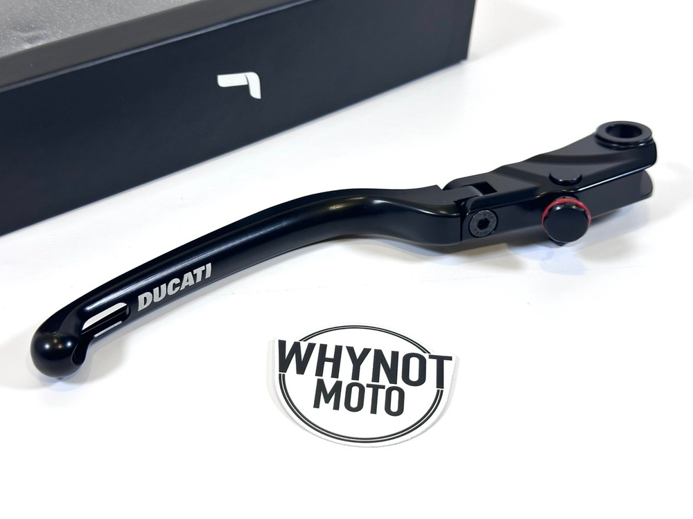 Ducati Performance Рычаг тормоза 96180761BA