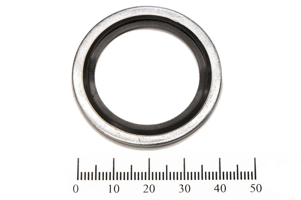Кольцо USIT M18 10 шт. для гидравлических систем