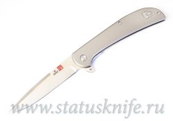 Нож Al Mar Eagle AMK 4116фотография - 1