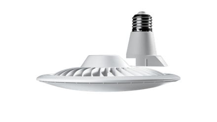 Лампа светодиодная высокой мощности PLED-HP-UFO