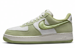 Кроссовки Nike Air Force 1 Low (Женская размерная сетка)