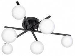 Потолочная люстра Citilux Glob CL209261