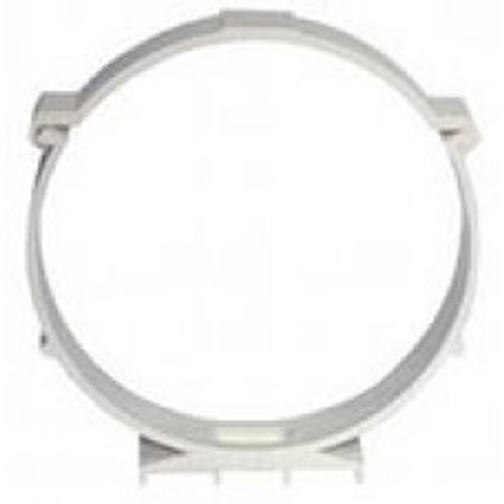 Держатель круглого канала, 12,5ДКП