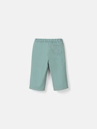 Брюки "Олива" 0+