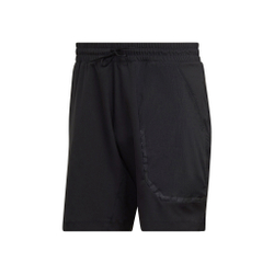 Мужские теннисные шорты adidas US Series 2in1 Shorts Men - Black
