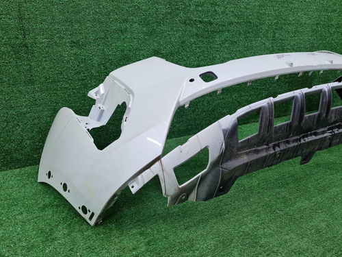 Бампер передний Haval Jolion (2024-н.в.)