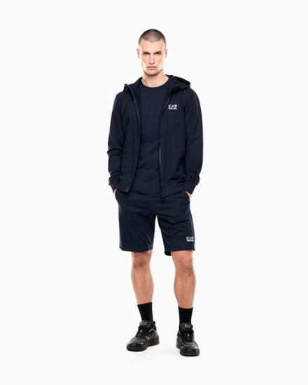 Футболка ЕА7