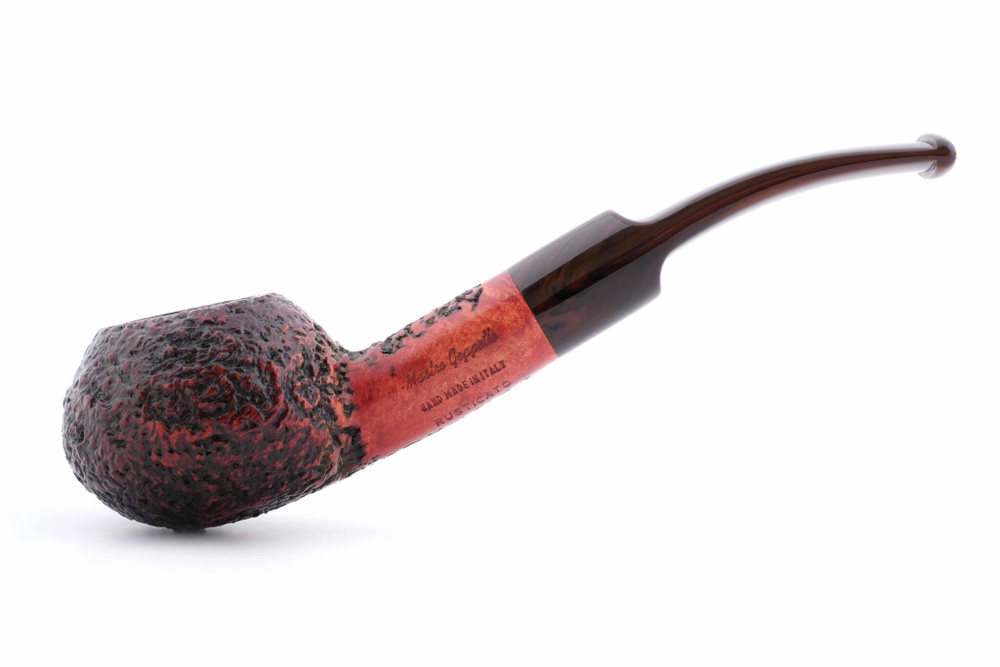 Трубка SER JACOPO Mastro Geppetto Blast, G601-11