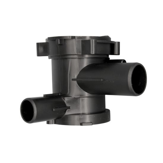 Фильтр с улиткой для Стиральной Машины Bosch / Siemens