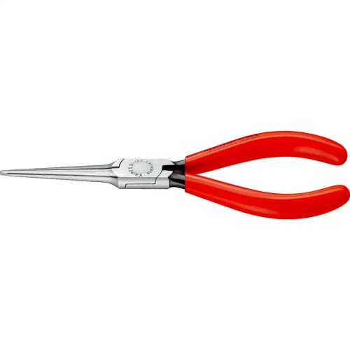 Клещи захватные пластмассовые черненые 160 мм Knipex 31 11 160