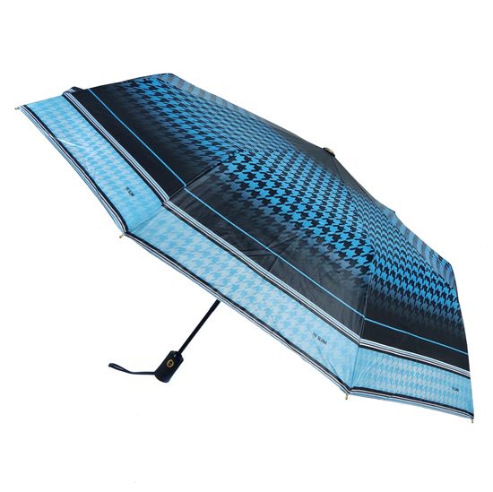 Женский зонт Три Слона, Полный автомат 3991-E-02