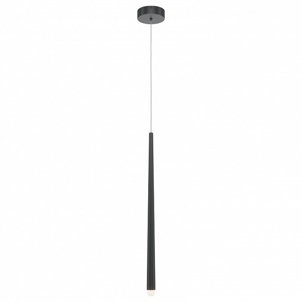Подвесной светильник Maytoni Cascade MOD132PL-L28BK
