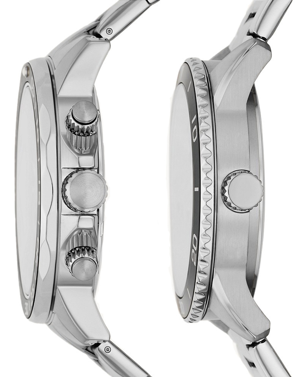 Наручные часы Fossil BQ2753SET