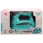 Игров.набор "Утюг"звук,свет,коробка 200729136