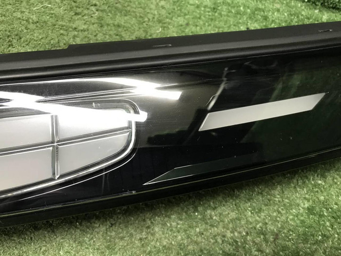 ДХО центральный Geely Atlas 2 (2023-н.в.)