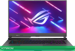 Ноутбук Asus ROG Strix G17 G713QR-K4017