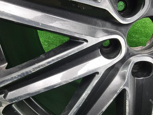 Диск Комплект дисков R21 Changan Uni-K (2020-н.в.)