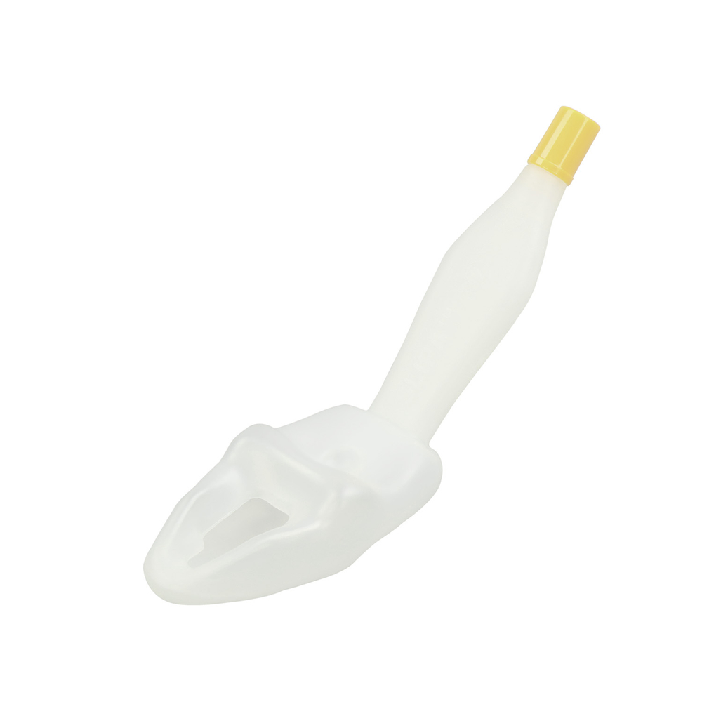 Маска ларингеальная FeelCare SLIPA анатомическая