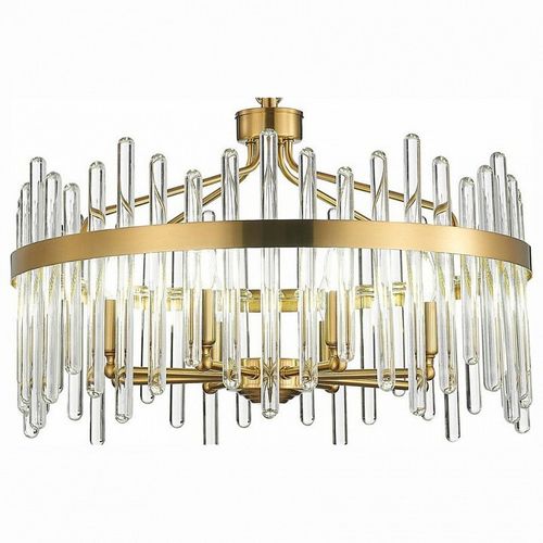 Подвесная люстра ST-Luce SL1167.303.08
