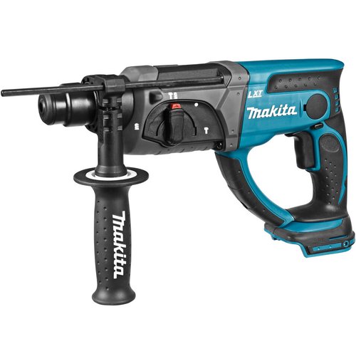 Перфоратор Makita DHR 202 RF
