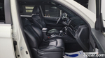 KG Mobility (Ssangyong) Rexton Sports KHAN Дизель 2.2 4WD (02.2020)