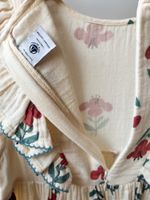 Хлопковое платье Petit Bateau, 110