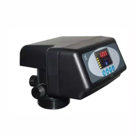 TMF71B Runxin управляющий клапан (3/4') - автоматический