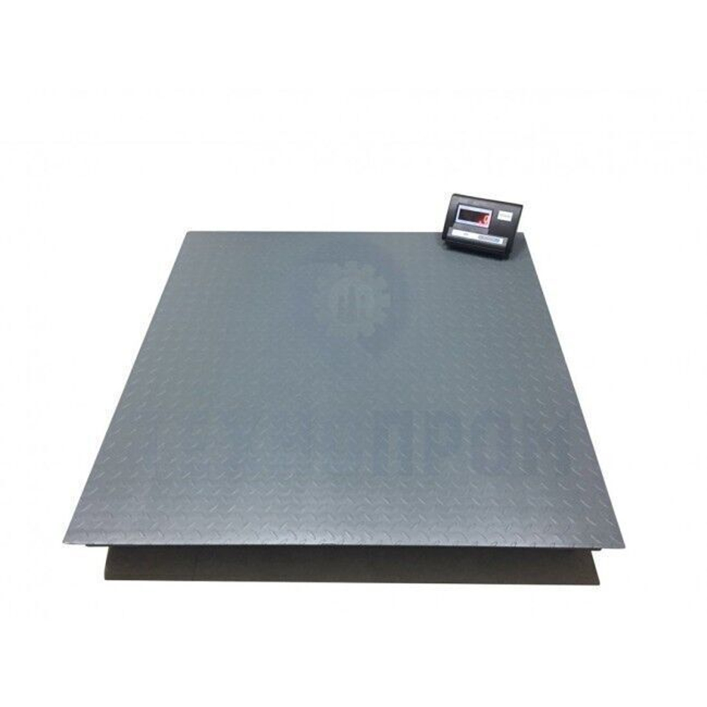 Весы платформенные ВП-600 0,75х0,8 м