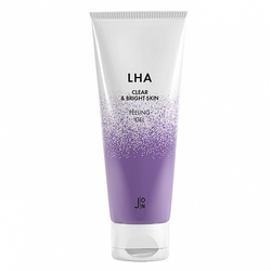 J:ON LHA Гель-пилинг для лица Clear&Bright Skin Peeling Gel, 50 гр