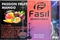 FASIL (ФАСИЛ) Passion Fruit Mango 50 гр.