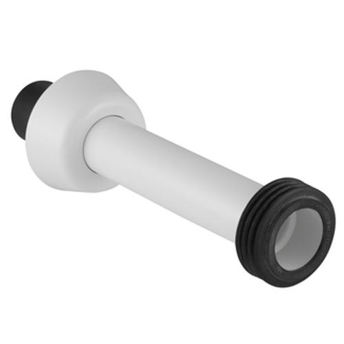 Переходник 45х55 для колена смыва бачков Geberit