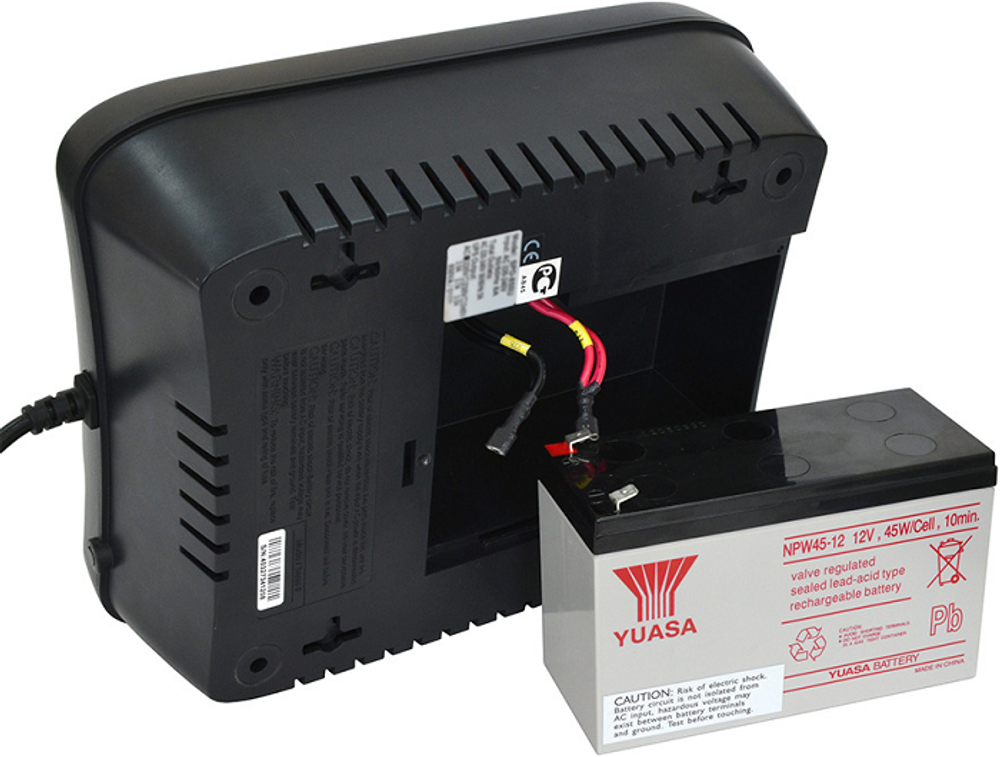 Источник бесперебойного питания  Powercom SPD-850U