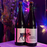 Рождественский Брют Карибу Комбуча, 0,75 л