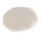 НАСАДКА MATRIX ПОЛИРОВАЛЬНАЯ ПОД ЛИПУЧКУ 150ММ ШЕРСТЬ 75953