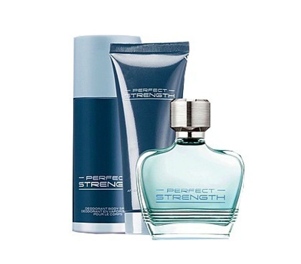 Avon Perfect Strength