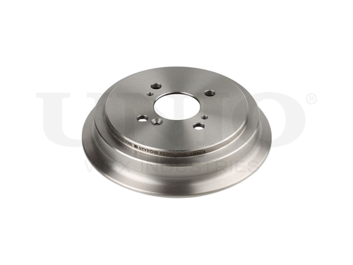 Барабан тормозной задний UNIO BRD-10033