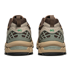 Мужские кроссовки Asics Gel-Kahana 8 'Brown' 1011B998-022