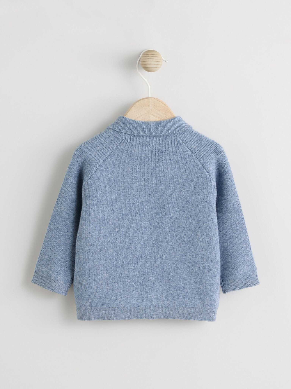 Кардиган для малышей Next Q61-219, Синий