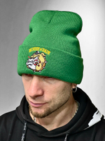 Шапка House of Pain “Mad Dog”